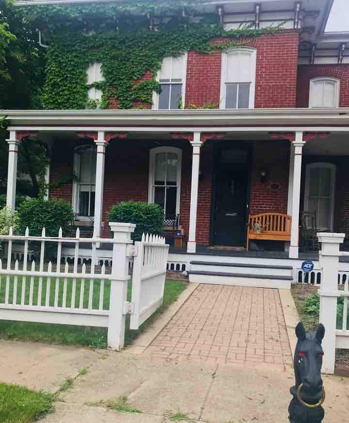 Rockford Vacation Rentals & Homes Illinois, United States Airbnb