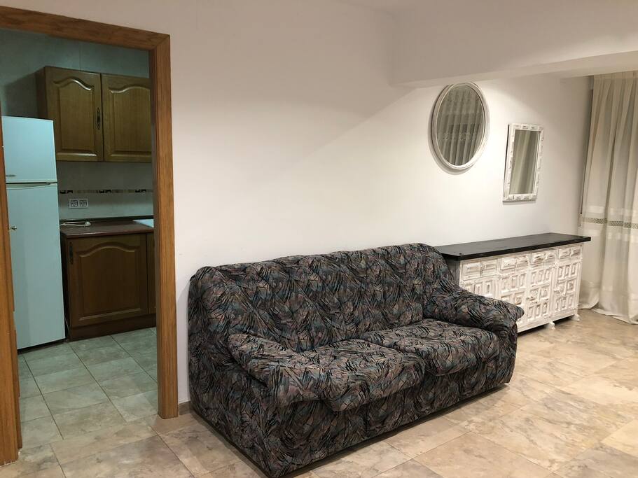 Salón