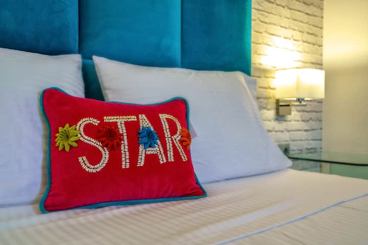 Спална соба 2