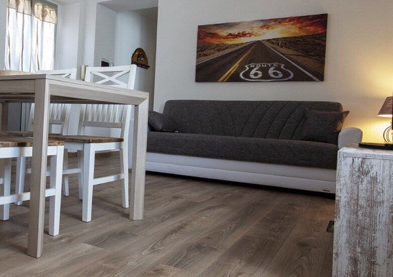 ห้องนั่งเล่น