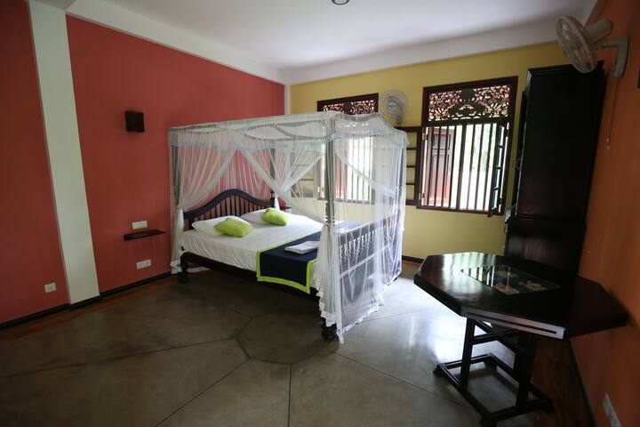 Chumba cha kulala 2