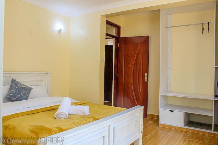 غرفة النوم 1