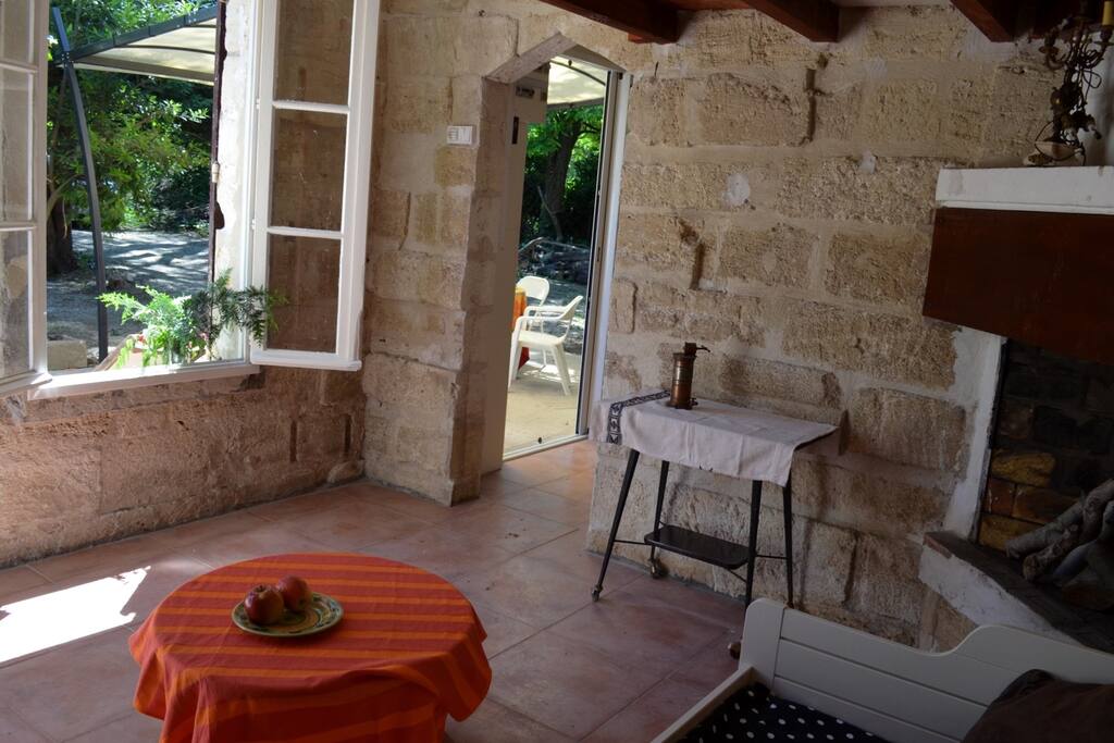 Salle de séjour
Living room