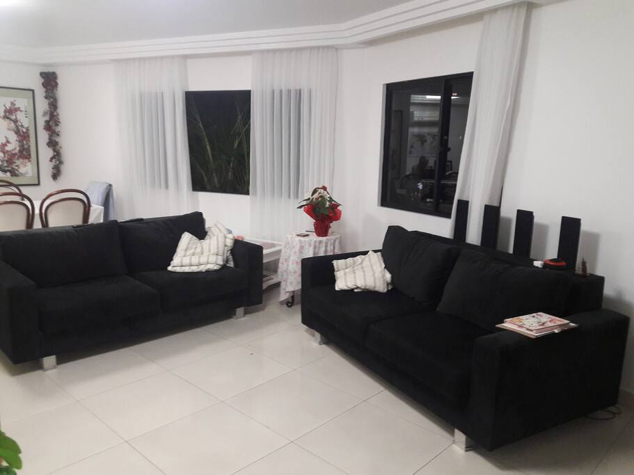 Sala ampla