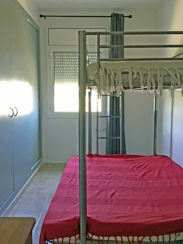Chambre 2