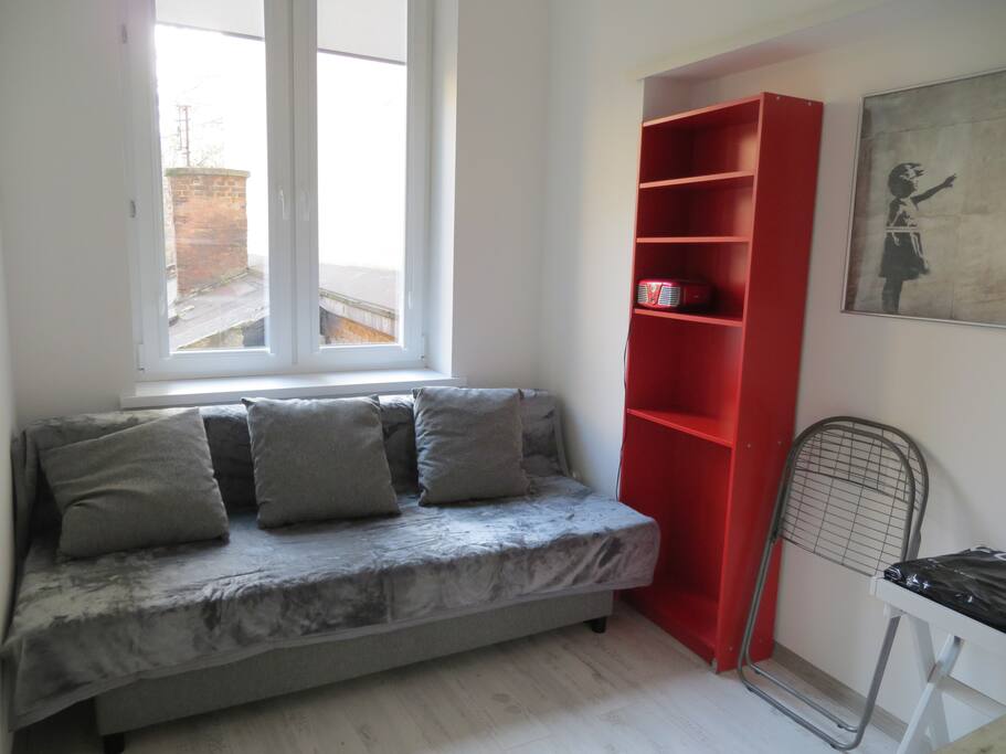 sofa