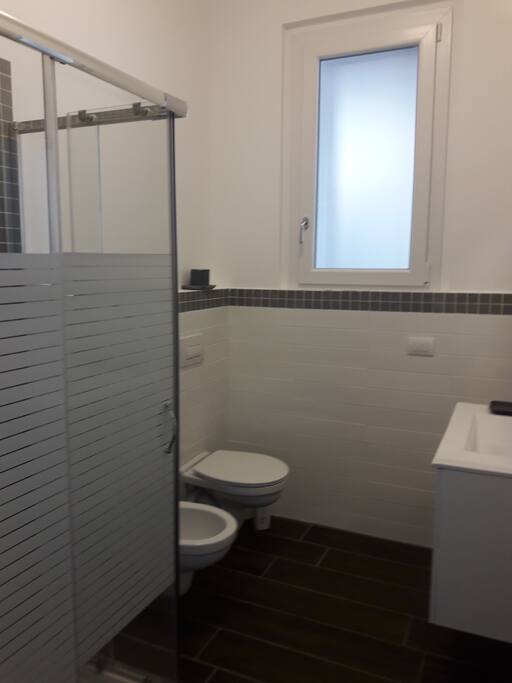 Bagno - Bathroom