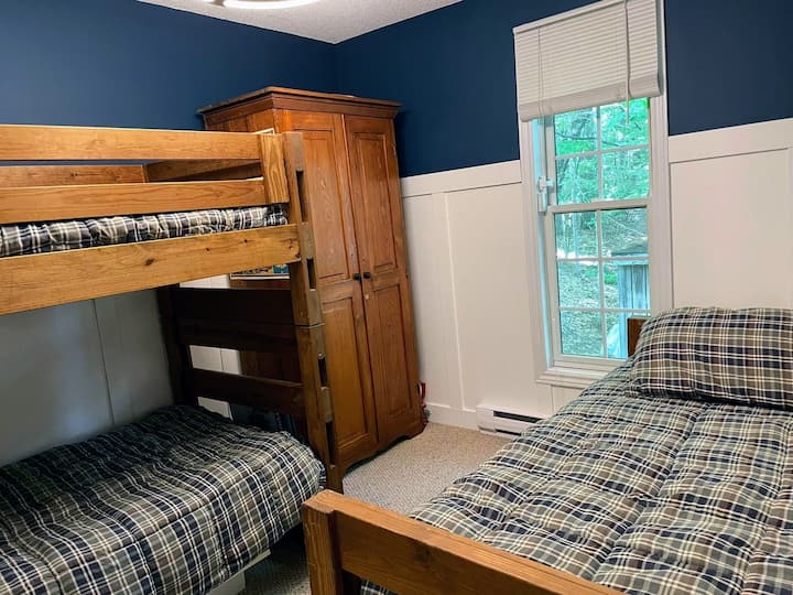 غرفة النوم رقم3