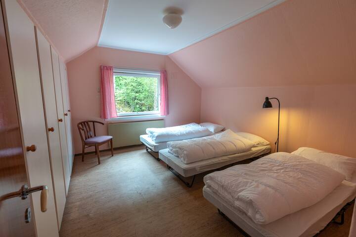 ตัวอย่างห้องนอน 2