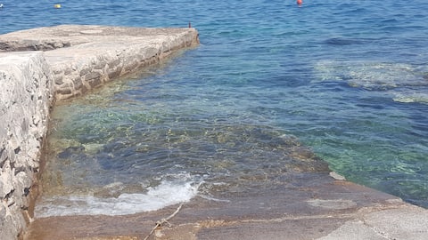 Heavenly House by the sea