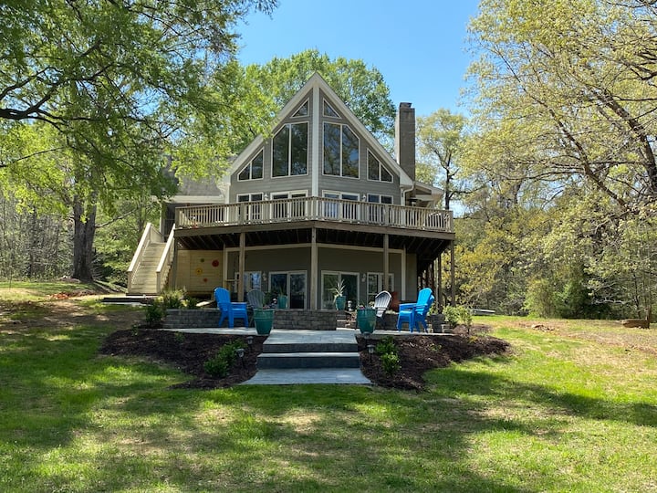 Buggs Island Rentals