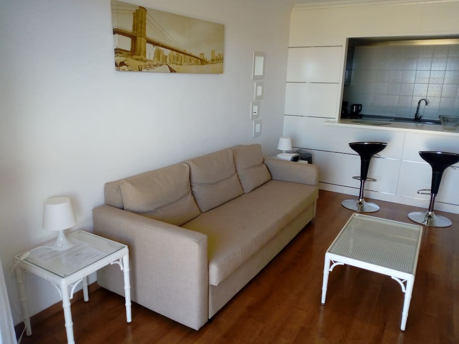 Sala de estar