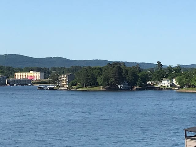 Airbnb Lake Hamilton Vacation Rentals Places To Stay