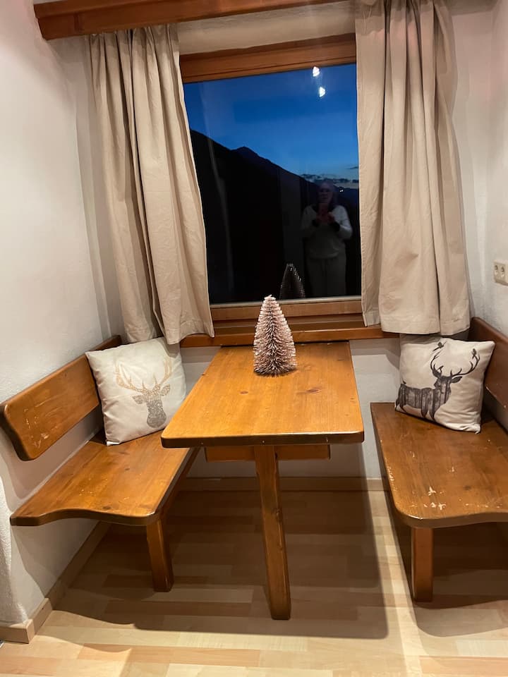 Appartement 312 Bis 5 Personen Pool - Austria