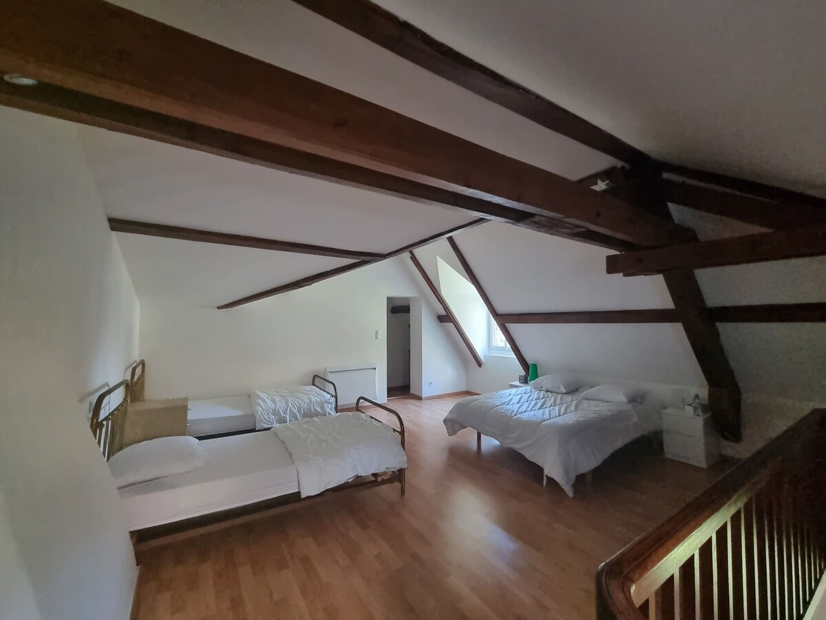 საძინებელი