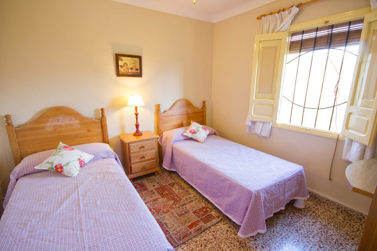 ห้องนอน 6