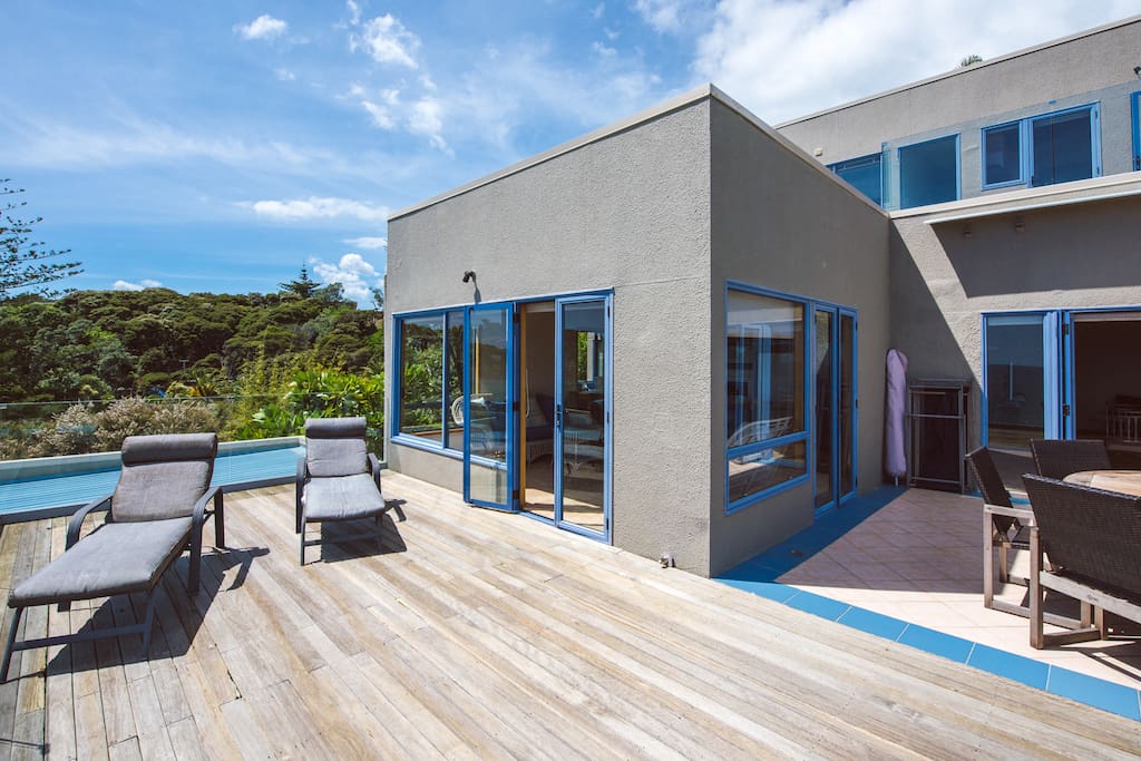 Apartment Totara