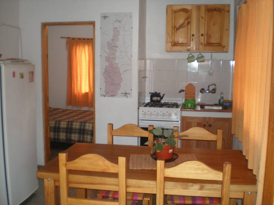 Cocina
