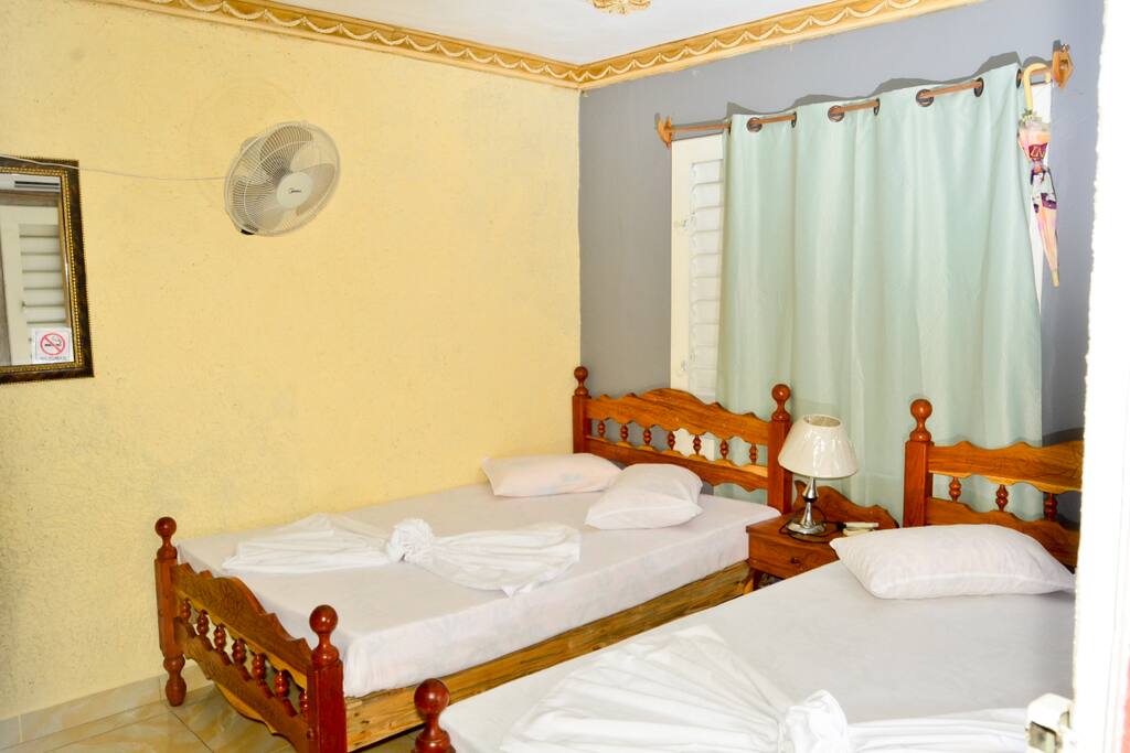 Habitacion
