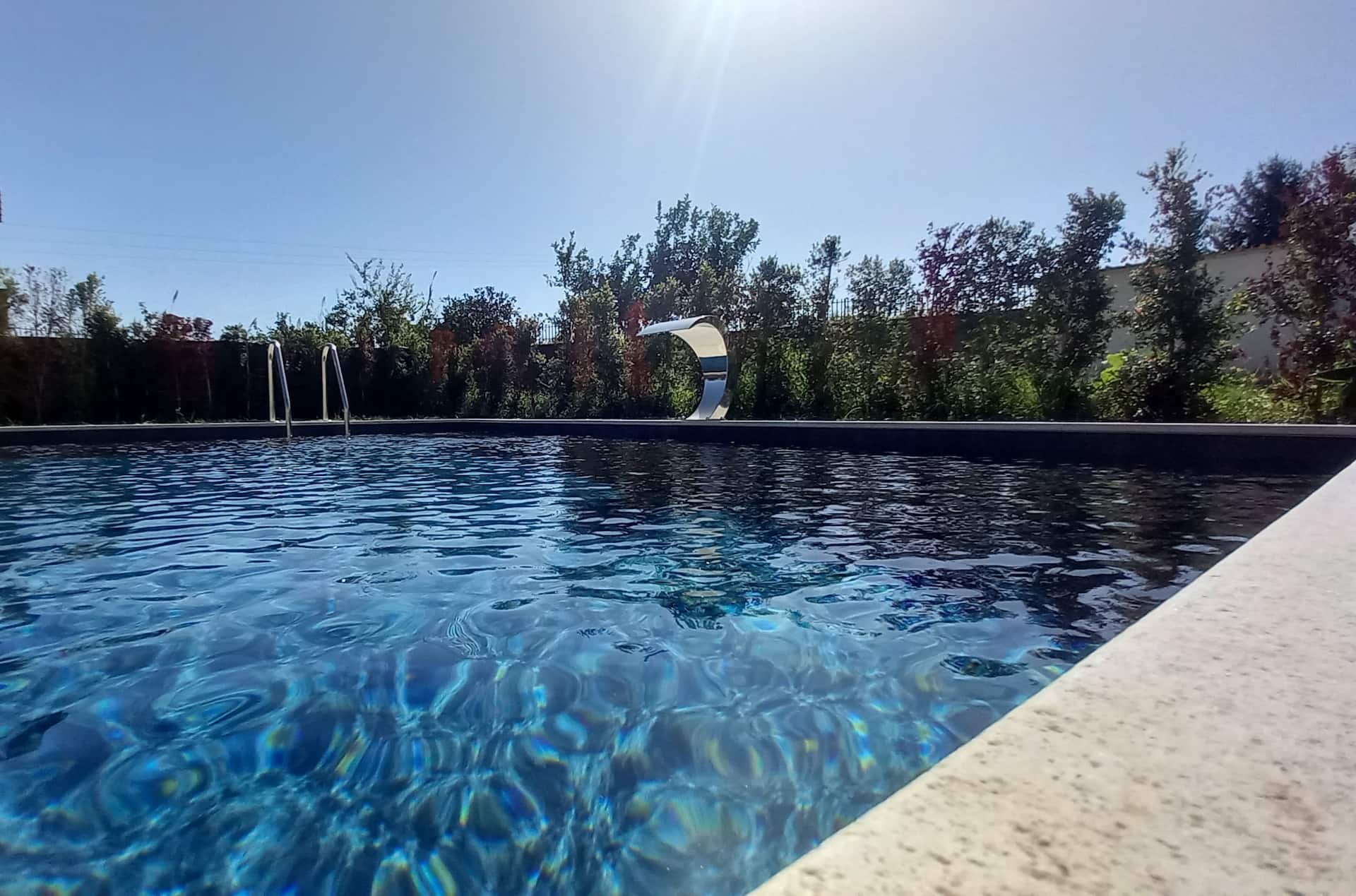 Cornice di Stile Wellness and Luxury Pool — foto 4