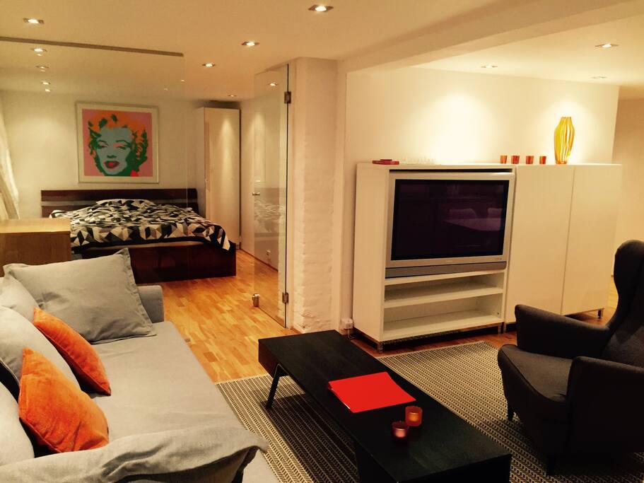 Apartment 1