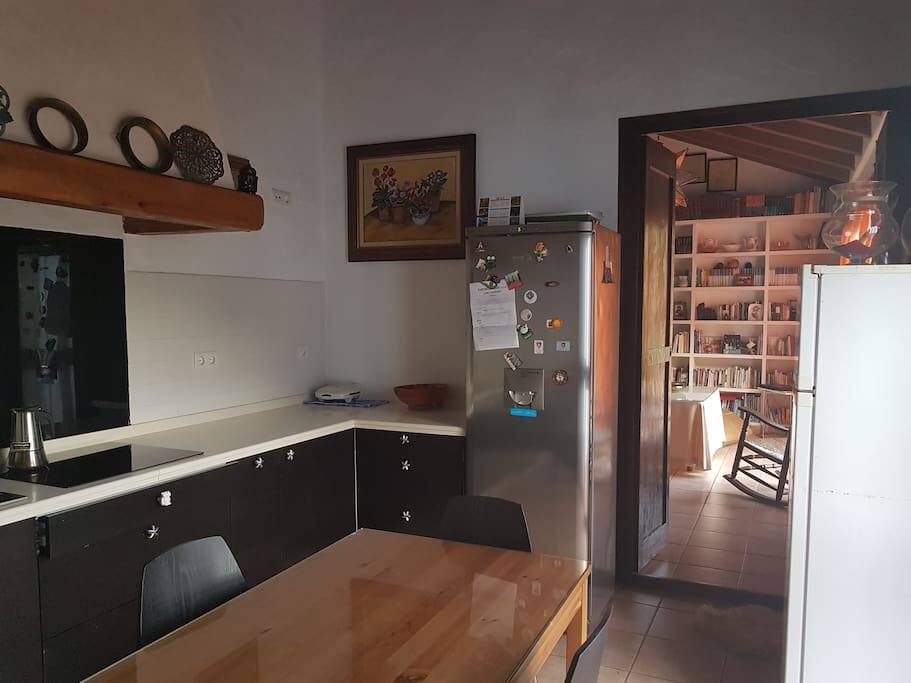 Cocina