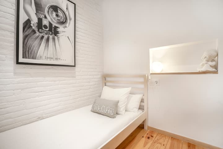 Спална соба 2