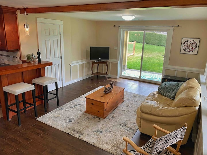 Airbnb Ladysmith Wi