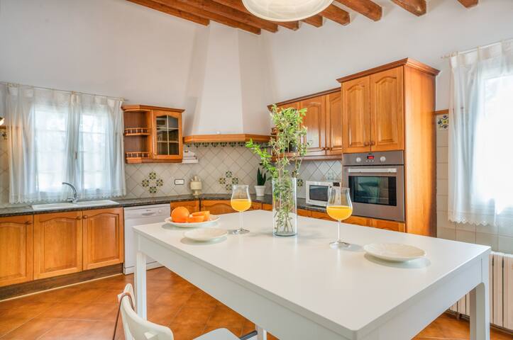 Binisafuet by 3 Villas Menorca gallery image 4