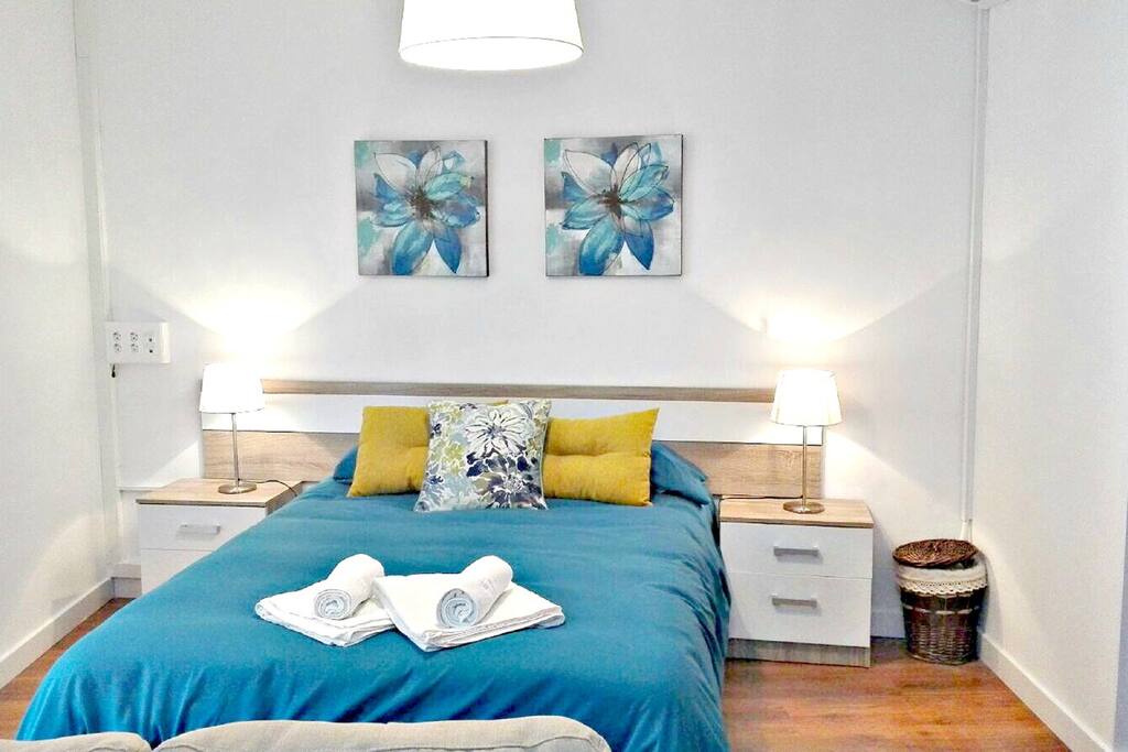 Dormitorio