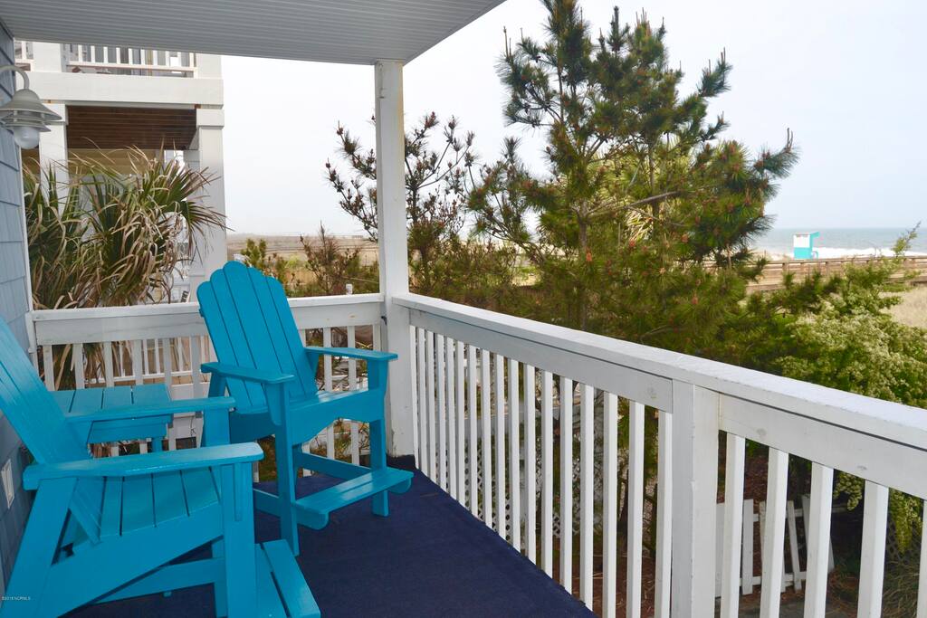Top 100 Airbnb Rentals 2017 in Carolina Beach, North Carolina