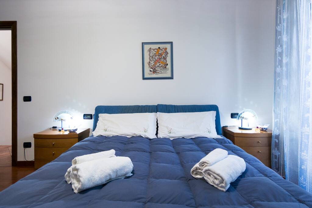 Room Giusy