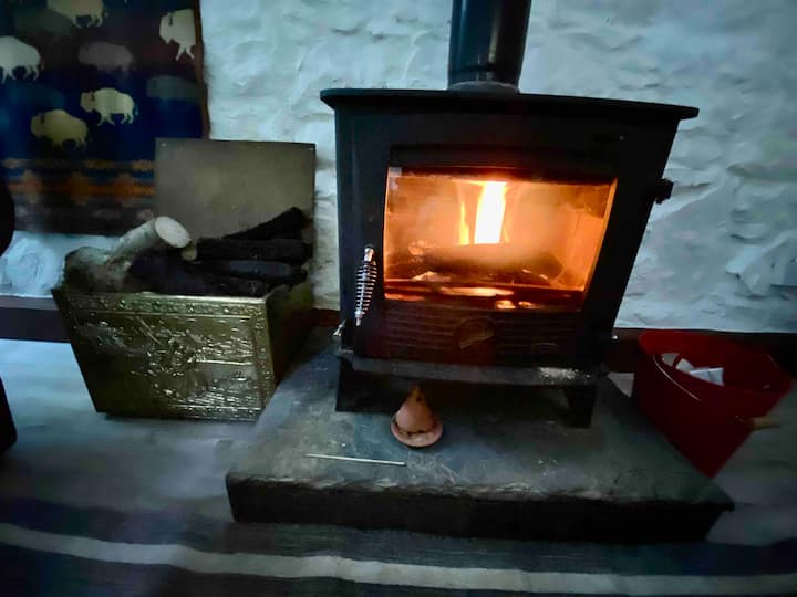 The Milking Parlour - Ireland