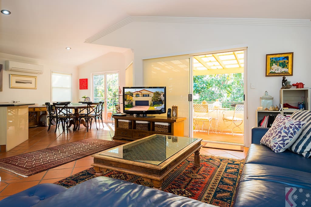 Lounge Room