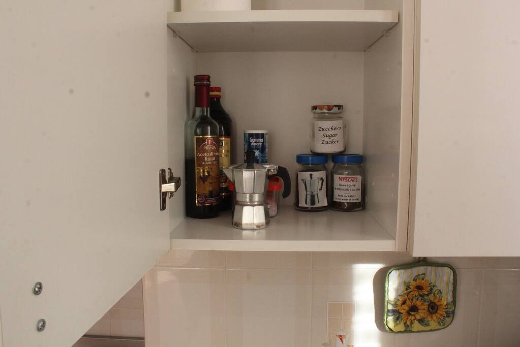 Cucina