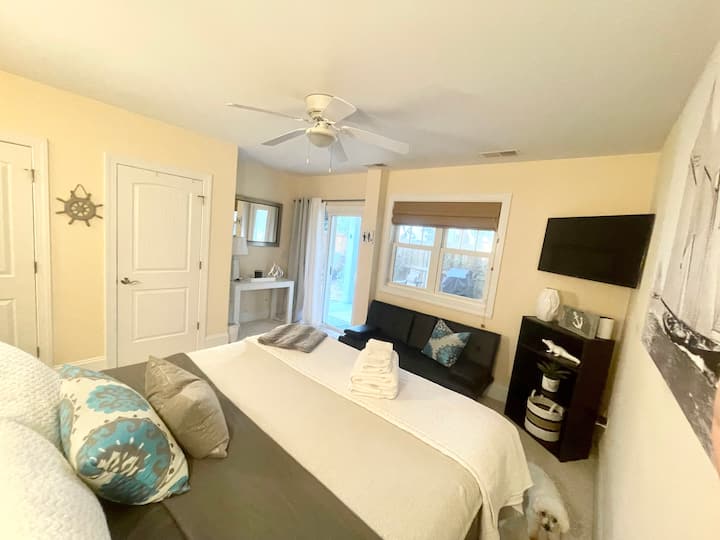 Спална соба 4