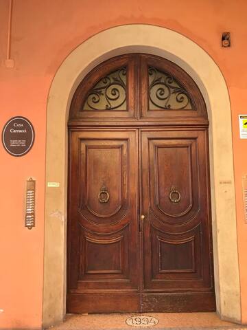 SAN CARLO HOLIDAY HOUSE , BOLOGNA CENTRO gallery image 5