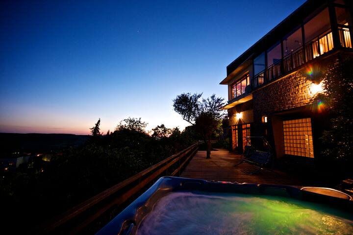 Penne D Agenais Villeneuve Sur Lot Houses For Rent In Penne D Agenais Aquitaine France