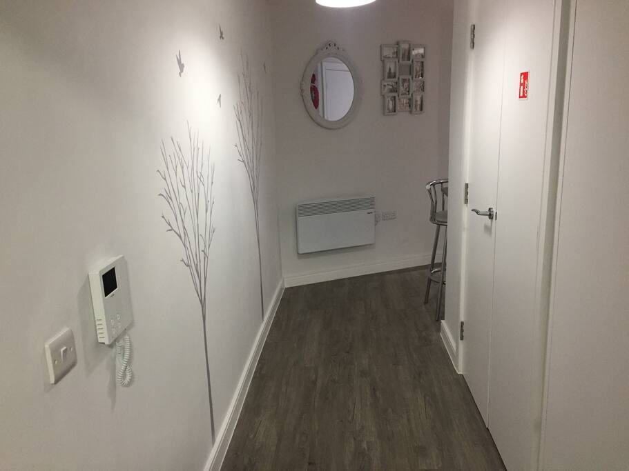 HALLWAY