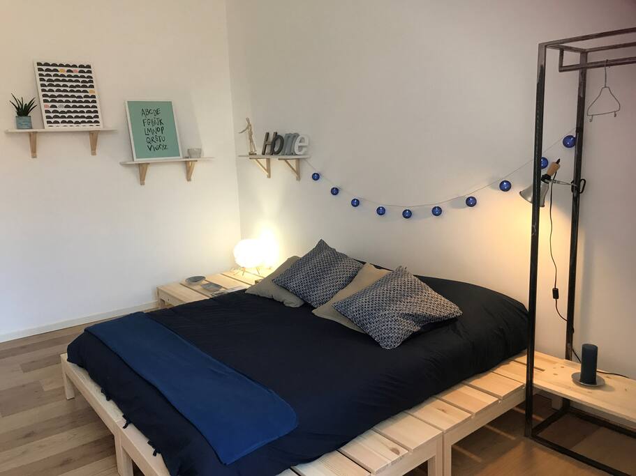 un pò di Nordic design nel cuore dell'Italia!