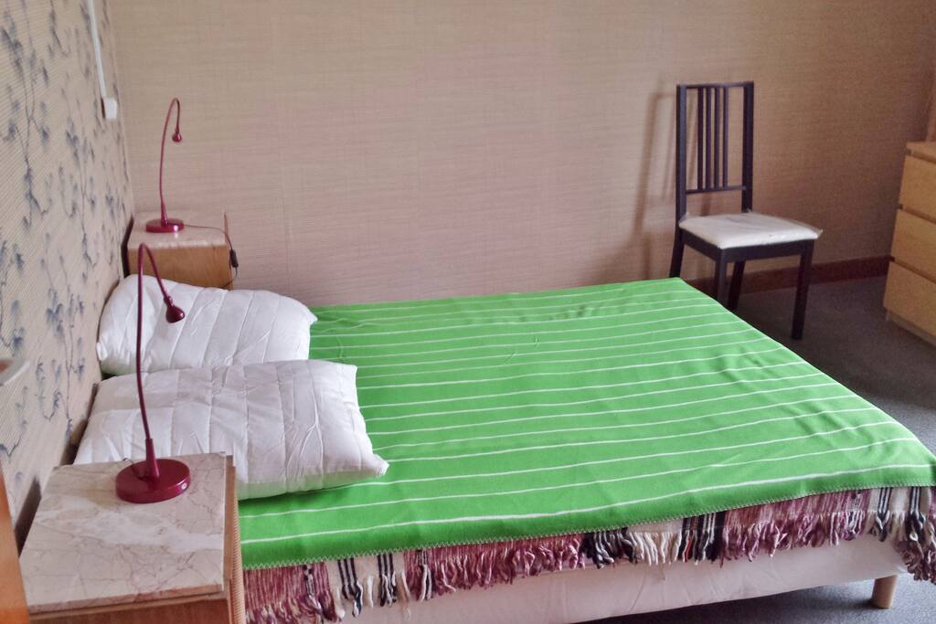 chambre 2