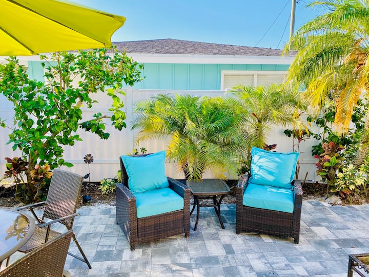 Sarasota Beach Vacation Rentals & Homes Siesta Key, FL Airbnb