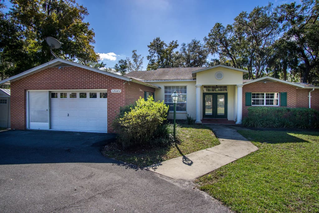 12082 Wekiwa Circle, Dunnellon, Florida