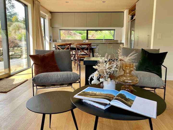 Aurora Cottage - Wanaka