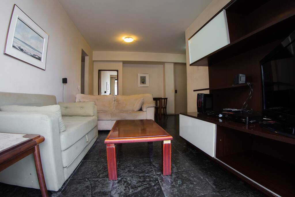 Tv Area