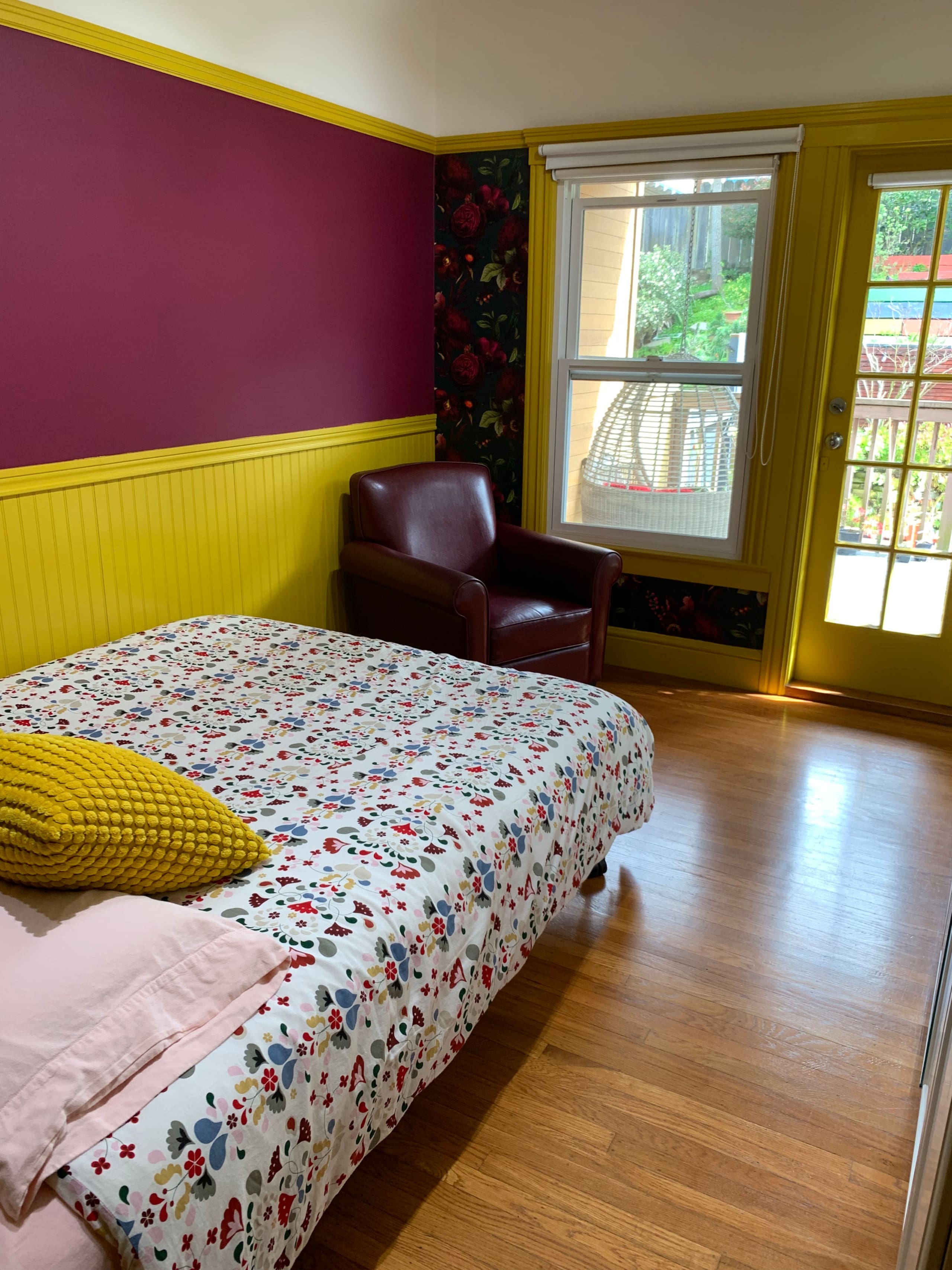 Home in San Francisco · ★5.0 · 2 bedrooms · 2 beds · 2 baths - Image 7
