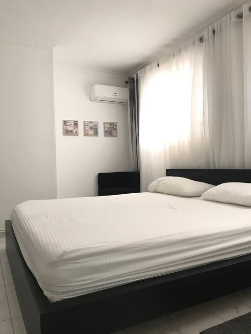 Dormitorio
