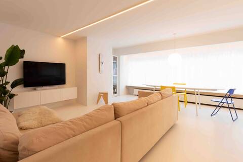 Oli’s design home | Near station | Free parking