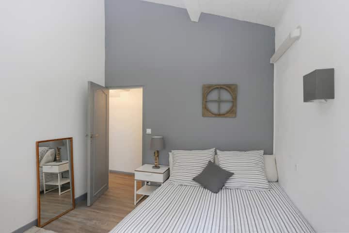 غرفة النوم 5