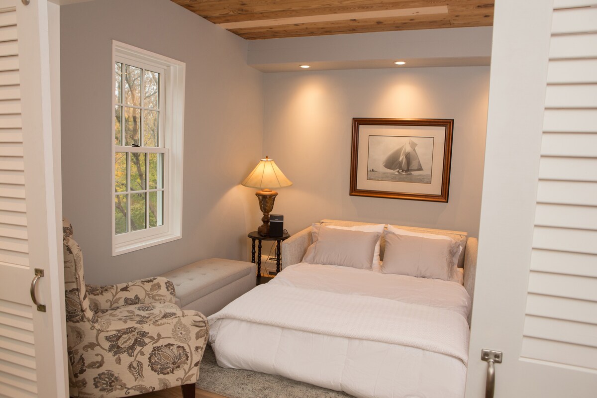 Всекидневна с спален диван 2